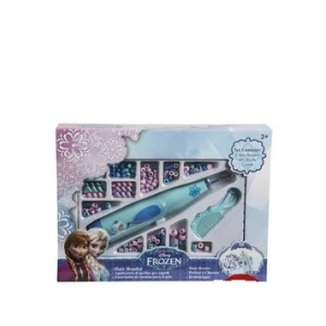Ensartador de cuentas para el pelo frozen import