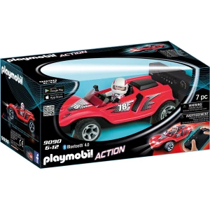 Racer cohete playmobil 9090