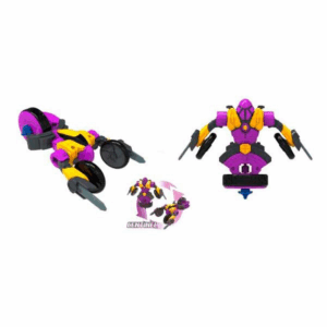 Spin racers x-treme centinel