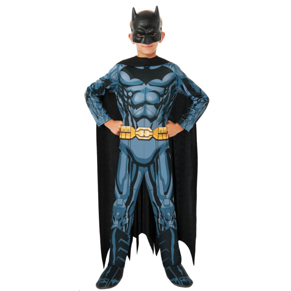 Disfraz batman comic talla l rubies 881297-l