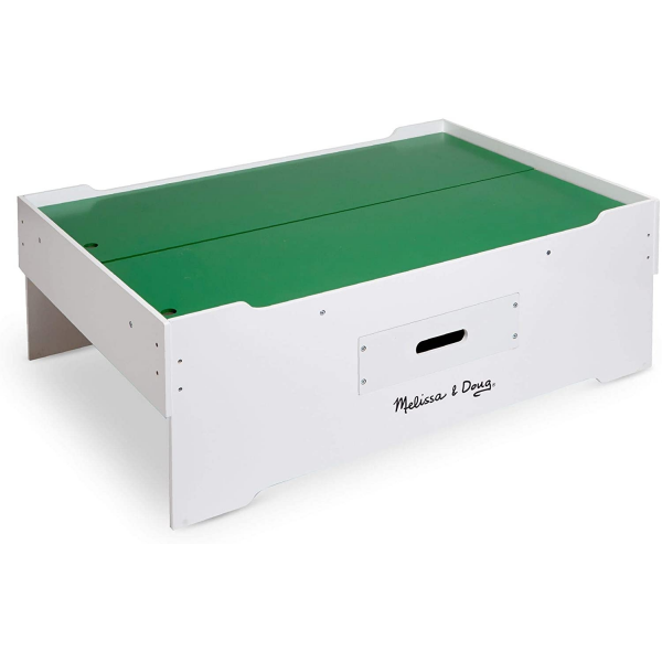Mesa multi actividades melissa doug 12371