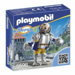 Guardia real sir ulf playmobil 6698