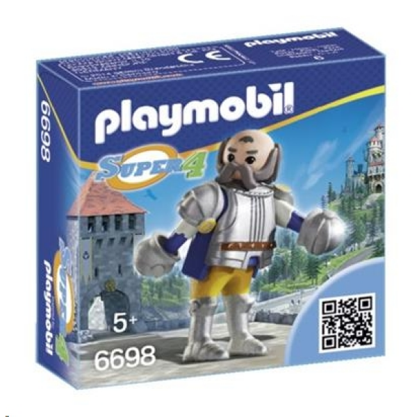 Guardia real sir ulf playmobil 6698
