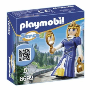 Princesa leonora playmobil 6699