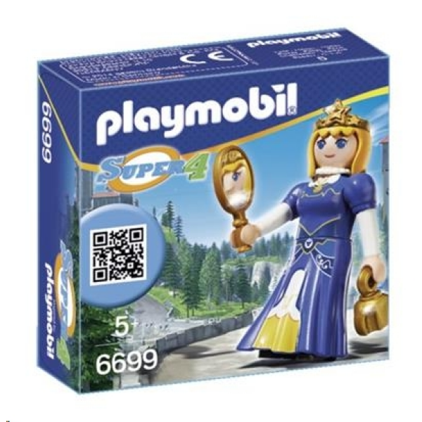 Princesa leonora playmobil 6699