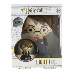 Lampara Harry Potter Red String