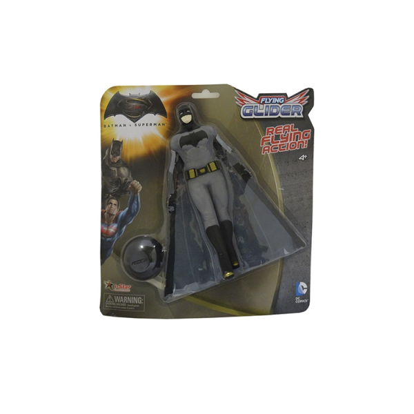 Batman flying glider bandai