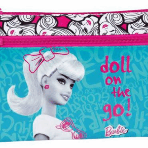 Bolsa neceser barbie safta