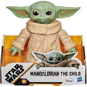 Baby yoda hasbro e11165
