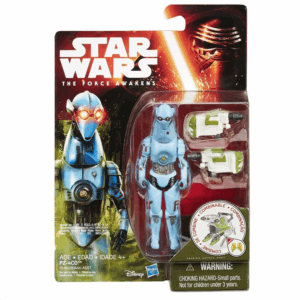 Pz-4c0 star wars hasbro b4161