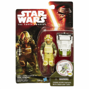 Goss toowers star wars b4162 hasbro