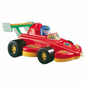 Formula 1 molto