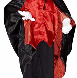 Disfraz dracula talla 8 madive
