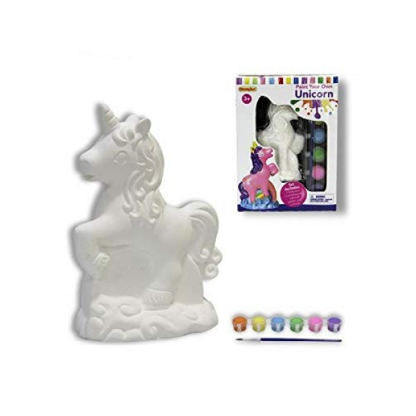 Pinta tu unicornio