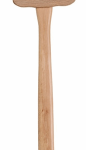 Espada de madera 60cms import
