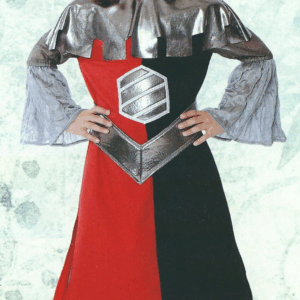 Disfraz princesa medieval rosaura talla 8 madive
