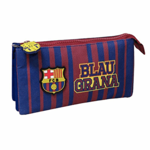Portatodo triple fc barcelona