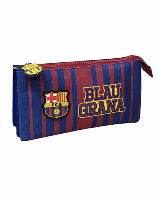 Portatodo triple fc barcelona