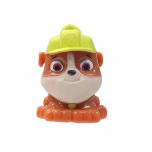 Paw patrol rubble 4 cm con luz led import