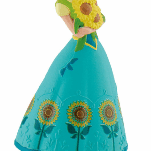 Anna fever figura comansi