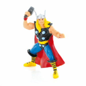 Thor figura yolanda
