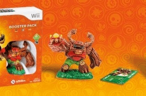 Booster pack skylanders giants wii import