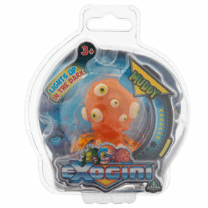 Exogini muddy giochi