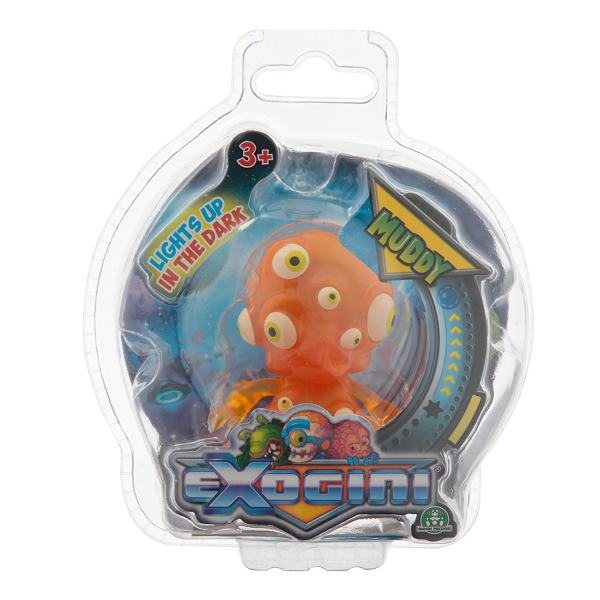 Exogini muddy giochi