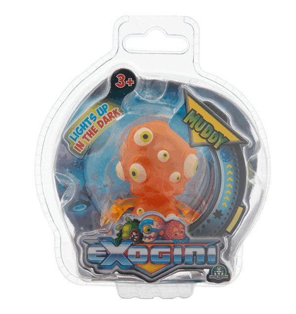 Exogini muddy giochi