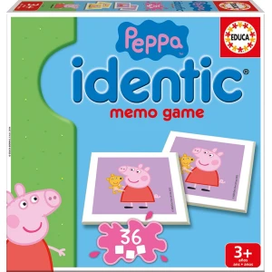 Identic peppa pig educa 16227