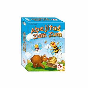 Abejitas zum zum