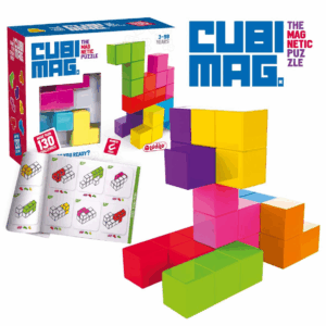 Cubimag Ludilo