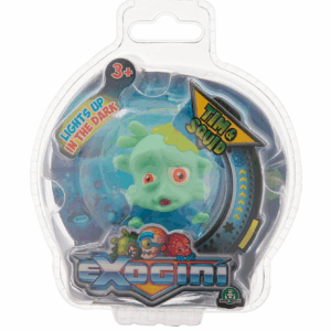 Exogini tim y squid giochi