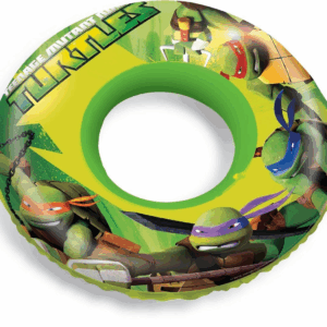 Flotador tortugas ninja 50 cm. mondo