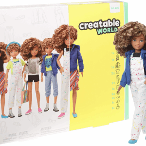 Creatable world rizos ggg56