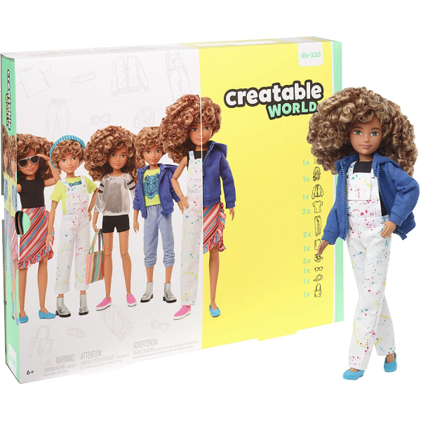 Creatable world rizos ggg56