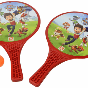 Palas playa paw patrol mondo