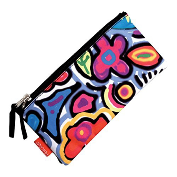 Portatodo triple plano bloom perona