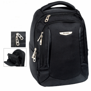 Mochila para portatil y tablet elegance perona