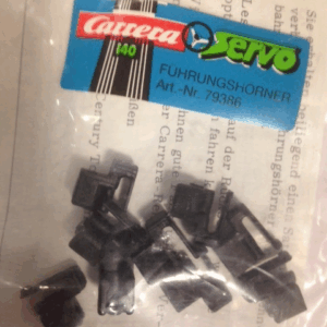 Carrera servo guia de cuernos 79386