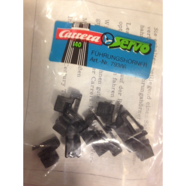 Carrera servo guia de cuernos 79386