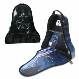 Lego mochila star wars dath vader