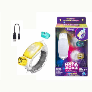 Hanazuki pulsera de las emociones hasbro