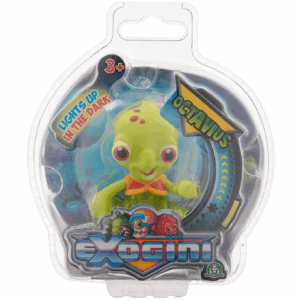 Exogini octavius giochi