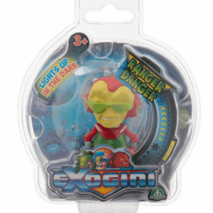 Exogini ranger danger giochi