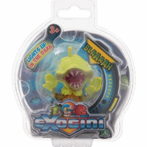 Exogini blaaaah giochi