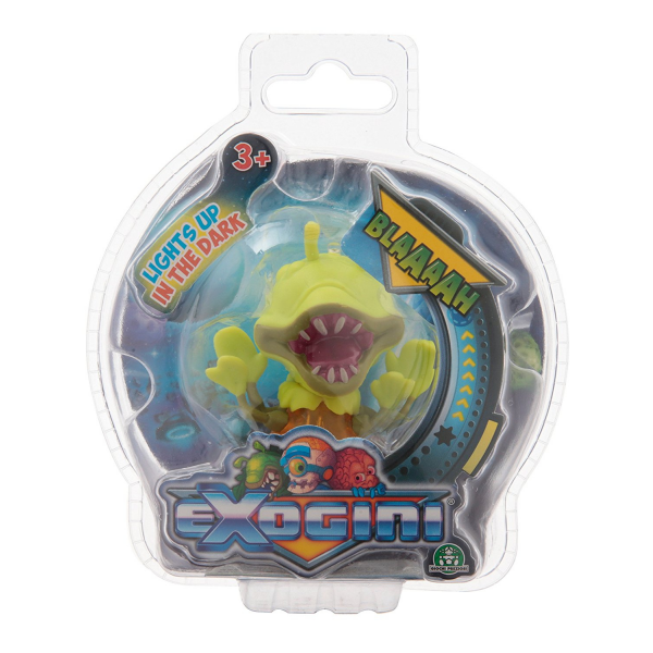 Exogini blaaaah giochi