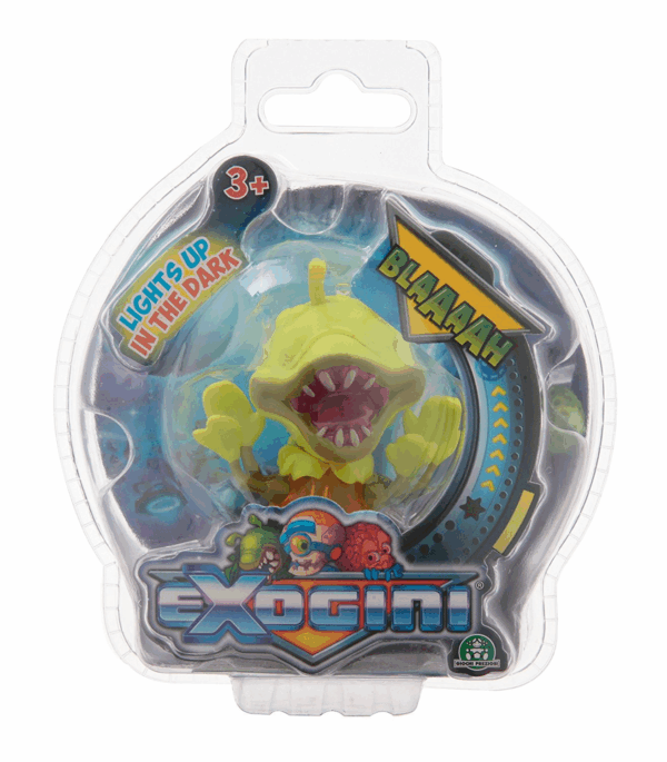 Exogini blaaaah giochi