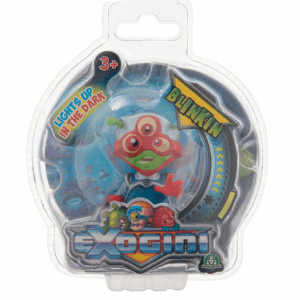 Exogini blinkin giochi