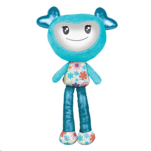Brightlings azul bizak